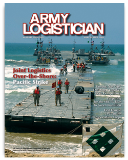 March-April 2009 Cover