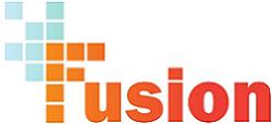 Fusion Logo