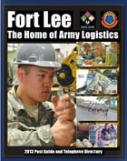 Fort Lee Guide and Telephone Directory