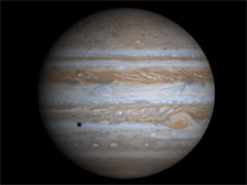 Jupiter