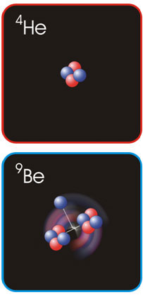 Nuclear Dependence of the EMC Effect