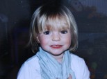 Madeline Mccann Dna