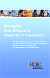 Managing Side Effects of Hepatitis C Treatment