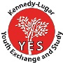 Kennedy-Lugar YES Programı Logo