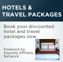 Hotels & Travel Packages