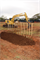 The U.S. Army Corps of Engineers, U.S. Army Garrison-Hawaii and contractor Absher Construction officials broke ground on a new $35.3 million barracks during a traditional Hawaiian blessing ceremony Feb. 23. 