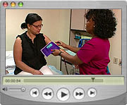 Nursing Opportunities video