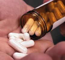 Reducing Inappropriate Antibiotic Use