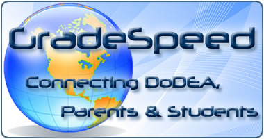 GradeSpeed Logo