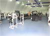 MSFC Fitness Center photo