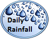 Daily Rainfall logo