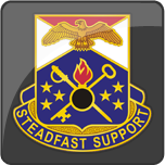 406th Army Field Support Brigade (AFSB)