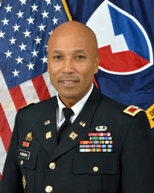 COL Victor Harmon