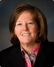 Megan J. Brennan Chief Operating Officer and Executive Vice President 