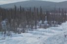 Thawing Permafrost