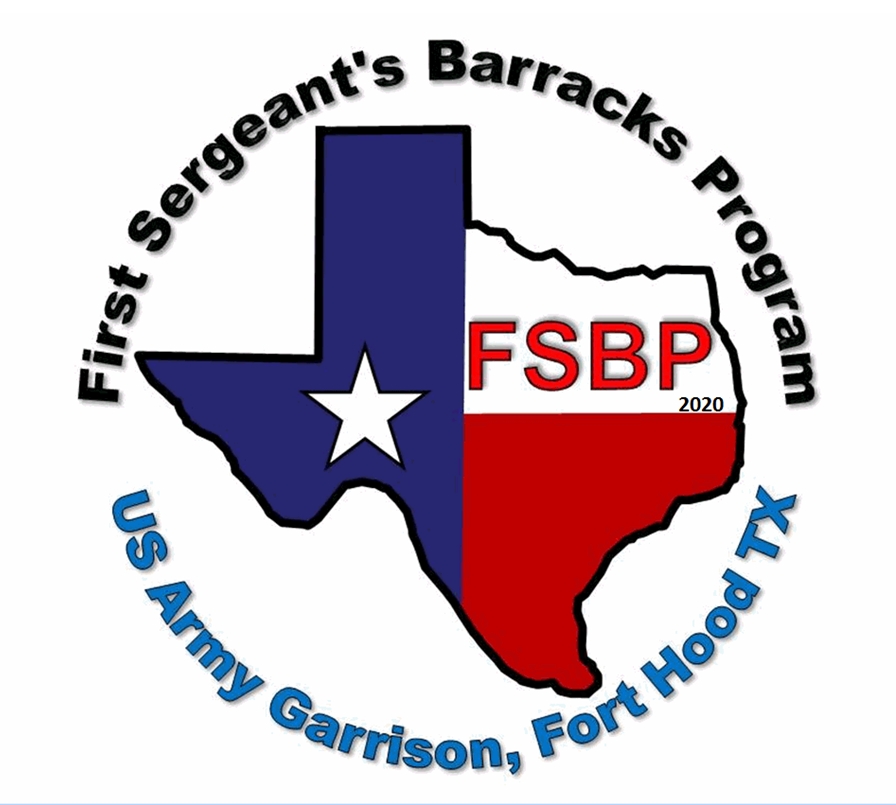 First Sergeant's Barracks Program