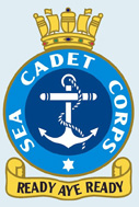 Chitern Affiliated Sea Cadets