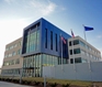 Exterior of Cincinnati Field Office Building