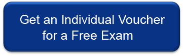 Get an individual voucher for a free exam