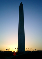 Washington Monument