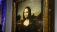 The "Isleworth Mona Lisa," seen here on September 27, 2012, in Geneva, is purported to be an earlier version of the "Mona Lisa" painted by Leonardo da Vinci, although some experts said the claim was unlikely. 