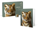Save Vanishing Species Notecard Set
