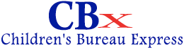 Children’s Bureau Express logo