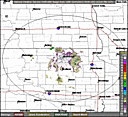 Local Radar for Aberdeen, SD - Click to enlarge