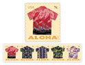 Aloha Shirts 32 centavos