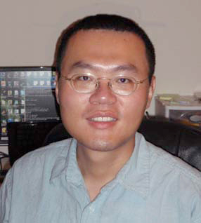 Chih-Chun Chien Receives the J. Robert Oppenheimer Postdoctoral Fellowship