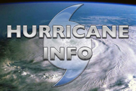 hurricane graphic