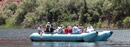 photo: rafters on the Colorado River