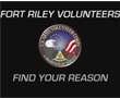 Find Your Reason - Fort Riley Volunteers