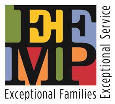 EFMP Logo