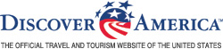 Discover America Logo