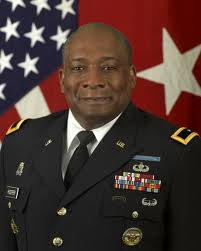 U.S. Army Major General Charles Hooper (State Dept Photo)