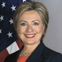 Secretary of State Hillary Rodham Clinton Delivers the Forrestal Lecture at the Naval Academy
