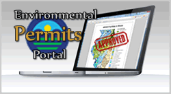 IEPA Environmental Permitting Portal