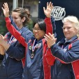 ShareFor many women and men, the Olympics are the pinnacle of success to aspire to in athletic competition. For one Sailor, that dream has come true… but not just for...