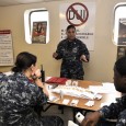 Share  While the vast majority of Sailors who do consume alcohol do so responsibly, the Navy has now given its commanders a new tool to use in their efforts to...