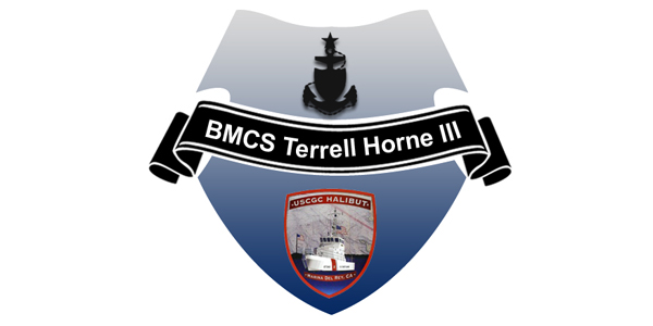 BMCS Horne memorial graphic