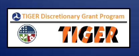 Tiger discretionary grant program