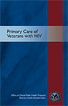 Image of Primary Care Manual cover