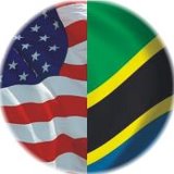 U.S. Embassy Tanzania - Dar es Salaam, Tanzania