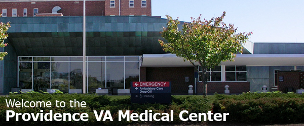 Providence VA Medical Center