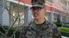 U.S. Navy  LT Kevan Q. Lim, Chaplain about Phitsanulok Panyanukul School visit.
