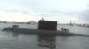 All Hands Update: Chilean Sub Simpson Departs Mayport