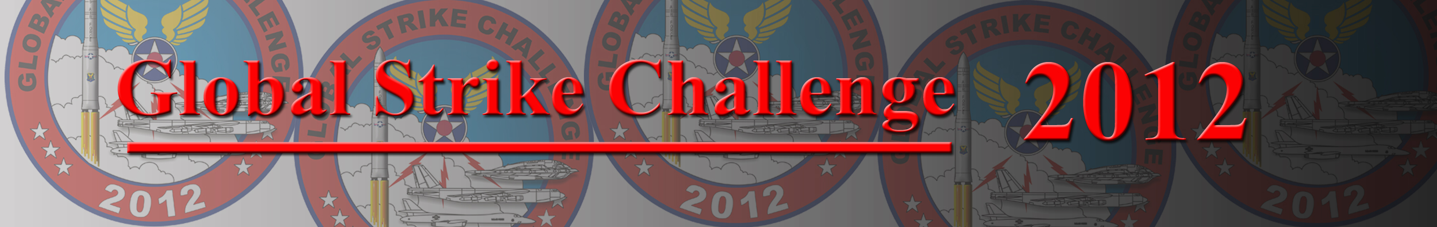 Air Force Global Strike Command Challenge 2012