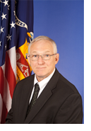 Joseph A. Main - Assistant Secretary of Labor  for Mine Safety and Health