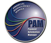 PAM logo